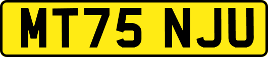 MT75NJU