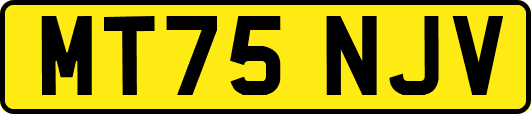 MT75NJV