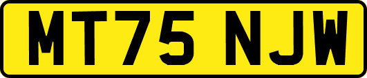 MT75NJW