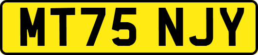MT75NJY
