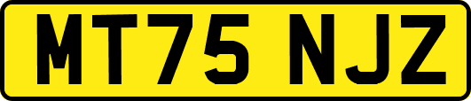 MT75NJZ