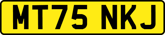 MT75NKJ