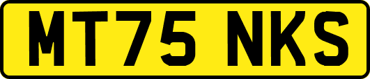 MT75NKS