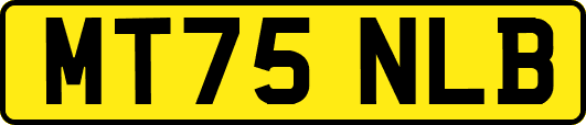 MT75NLB