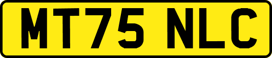 MT75NLC