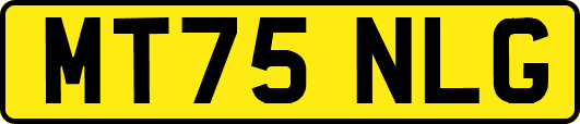 MT75NLG