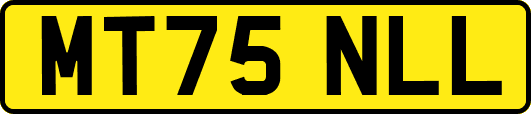 MT75NLL