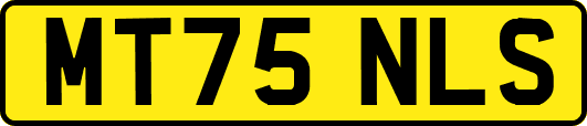 MT75NLS