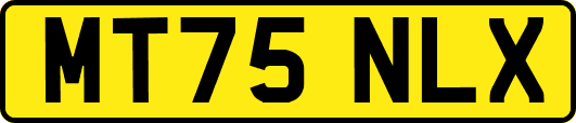 MT75NLX