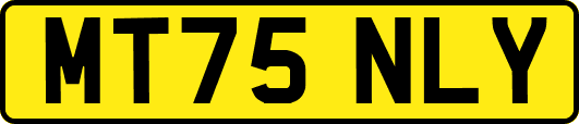 MT75NLY