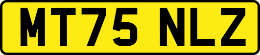 MT75NLZ