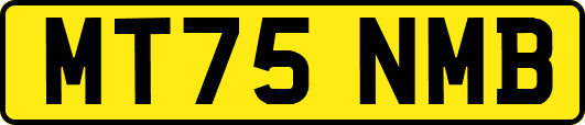 MT75NMB
