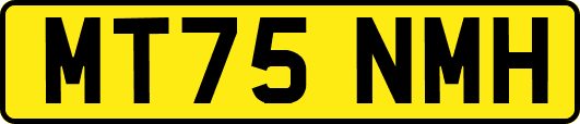 MT75NMH