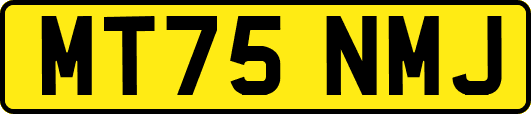 MT75NMJ