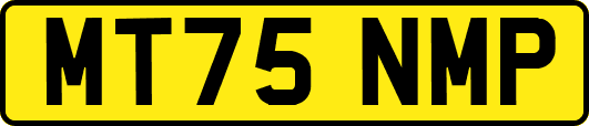 MT75NMP