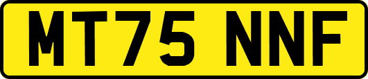 MT75NNF