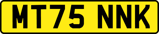 MT75NNK