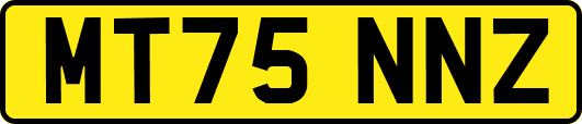MT75NNZ