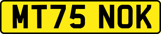 MT75NOK