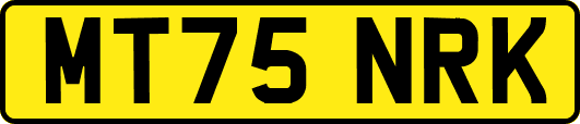 MT75NRK