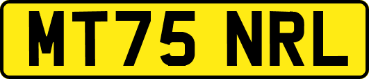 MT75NRL
