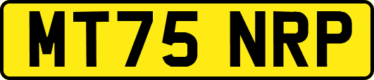 MT75NRP