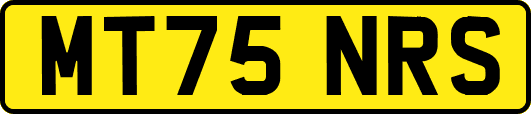 MT75NRS