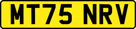 MT75NRV