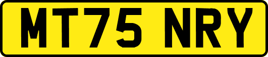 MT75NRY