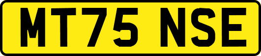 MT75NSE