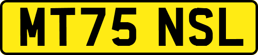 MT75NSL
