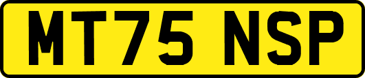 MT75NSP