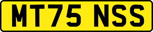 MT75NSS