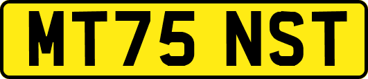 MT75NST