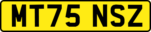 MT75NSZ