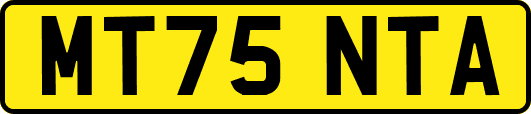 MT75NTA