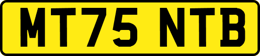 MT75NTB