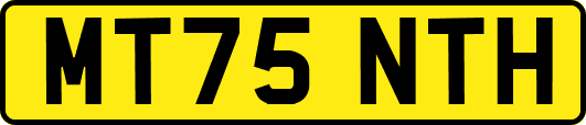 MT75NTH