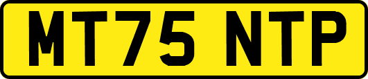 MT75NTP