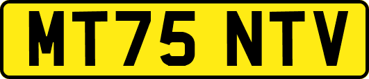 MT75NTV