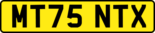 MT75NTX