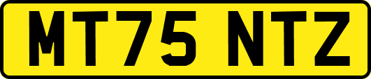 MT75NTZ