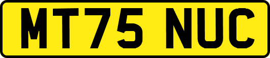 MT75NUC