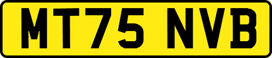 MT75NVB
