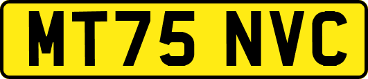 MT75NVC