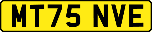 MT75NVE