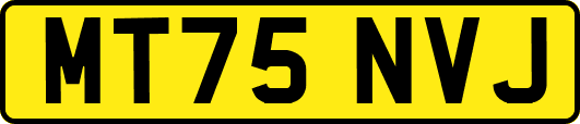 MT75NVJ