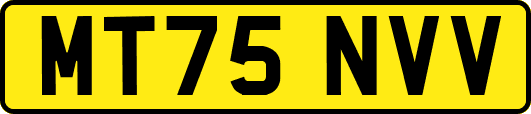 MT75NVV