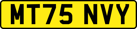 MT75NVY