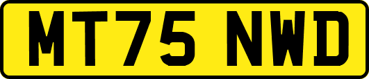 MT75NWD